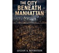 The City Beneath Manhattan