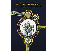 The City Beyond the Portal: A Science Fiction OSR System and Mini Setting