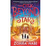 The City Beyond the Stars: Volume 2 (The Kingdom Over the Sea)