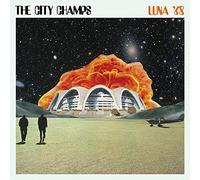 The City Champs Luna '68 (Vinyl) 12" Album
