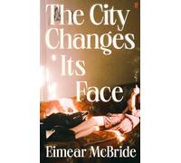 The City Changes Its Face