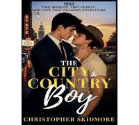 The City & Country Boy