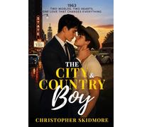 The City & Country Boy