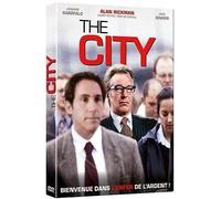 The City - DVD