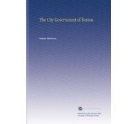 The City Government of Boston