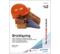The City & Guilds Textbook: Bricklaying For The Level 2 Technical