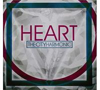 The City Harmonic - Heart