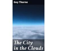 The City In The Clouds (ebook)
