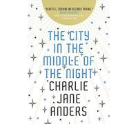La ciudad en medio de la noche – Titan Books