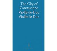 The City of Carcassonne