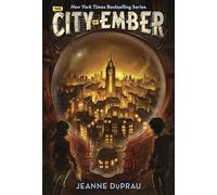 The City of Ember: 1