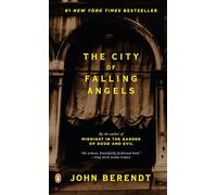 The City of Falling Angels [Idioma Inglés]