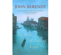 The City of Falling Angels [Idioma Inglés]