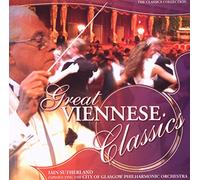 The City of Glasgow Philharmonic - Great Viennese Classics