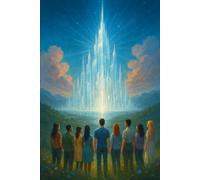 THE CITY OF GLASS: Journey to the Fifth Dimension