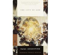 The City of God (Modern Library Classics)