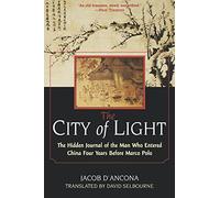 The City of Light: The Hidden [Idioma Inglés]