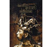 The City of Lost Children