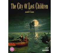 The City of Lost Children [Blu-ray]