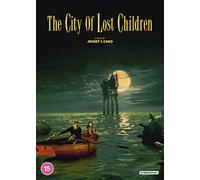 The City of Lost Children [DVD]