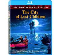 The City of Lost Children [USA] [Blu-ray]