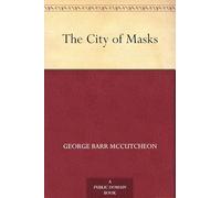 The City of Masks