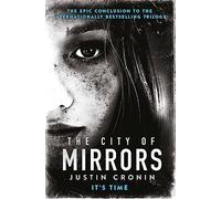Stephen King – The City of Mirrors – «Será una de las grandes obras de la fantasía estadounidense»