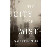 The City Of Mist (ebook)