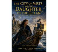 The City of Mists and the Daughter of the Ocean