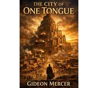 THE CITY OF ONE TONGUE