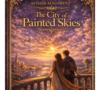 The City of Painted Skies