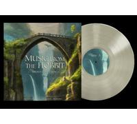 The City of Prague Philharmonic Orchestr – The Hobbit – Film Music Collection – Vinilo