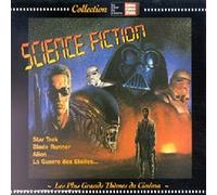 The City of Prague Philharmonic Orchestra - Cine Cin?Ma : Science Fiction