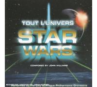 The City of Prague Philharmonic Orchestra - Star Wars