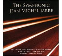 The City Of Prague Philharmonic Orchestra - The Symphonic Jean Michel Jarre