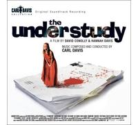 The City of Prague S - Carl Davis: The Understudy