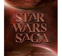 THE CITY OF PRAGUE PHILHARMONIC ORCHESTR - STAR WARS [Vinilo]