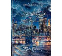 The City of Storms & Shadows