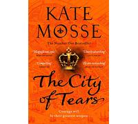 The City Of Tears (the Joubert Family Chronicles 2)