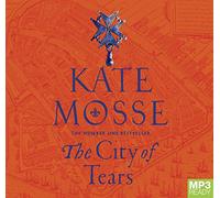 The City of Tears (Joubert Family Chronicles The) [Audio]