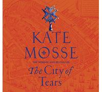 The City of Tears (Joubert Family Chronicles The) [Audio]