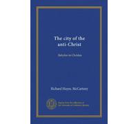 The city of the anti-Christ: Babylon in Chaldea