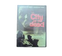 The City of the Dead [Reino Unido] [DVD]