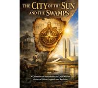 The City of the Sun and the Swamps: True Stories of Ambition, Chaos, and Survival in the World’s Greatest Planned Cities