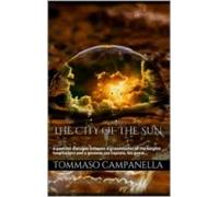The City Of The Sun (ebook)