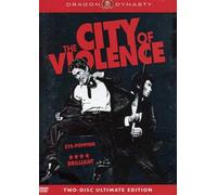 The City of Violence [USA] [DVD]