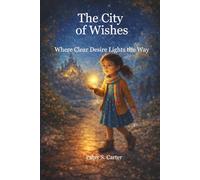 The City of Wishes: Where Clear Desire Lights the Way (The Whispering Way)