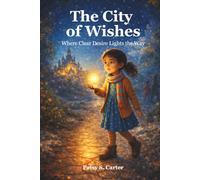 The City of Wishes: Where Clear Desire Lights the Way (The Whispering Way)