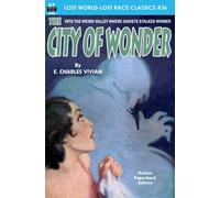 The City of Wonder