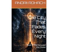 The City That Fades Every Night: Book 4: The Core and the Choice